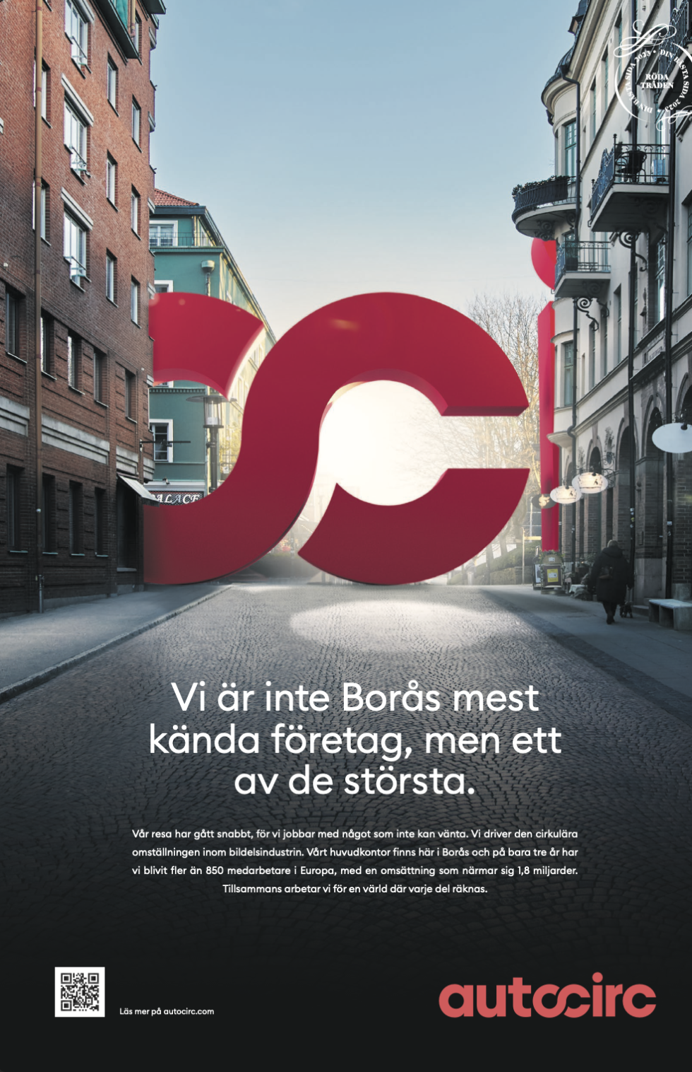Autocirc - Din bästa sida BT