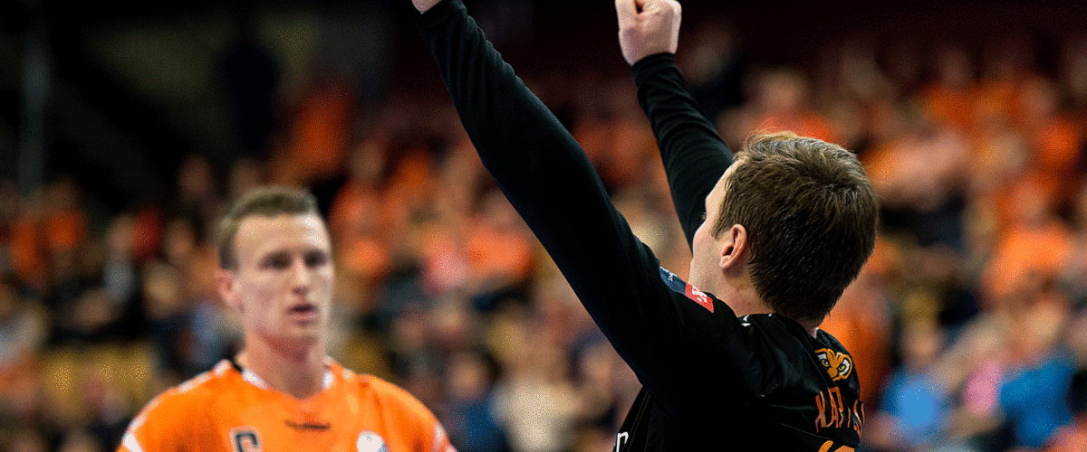 Bild - IFK klart för åttondelsfinal i Champions League