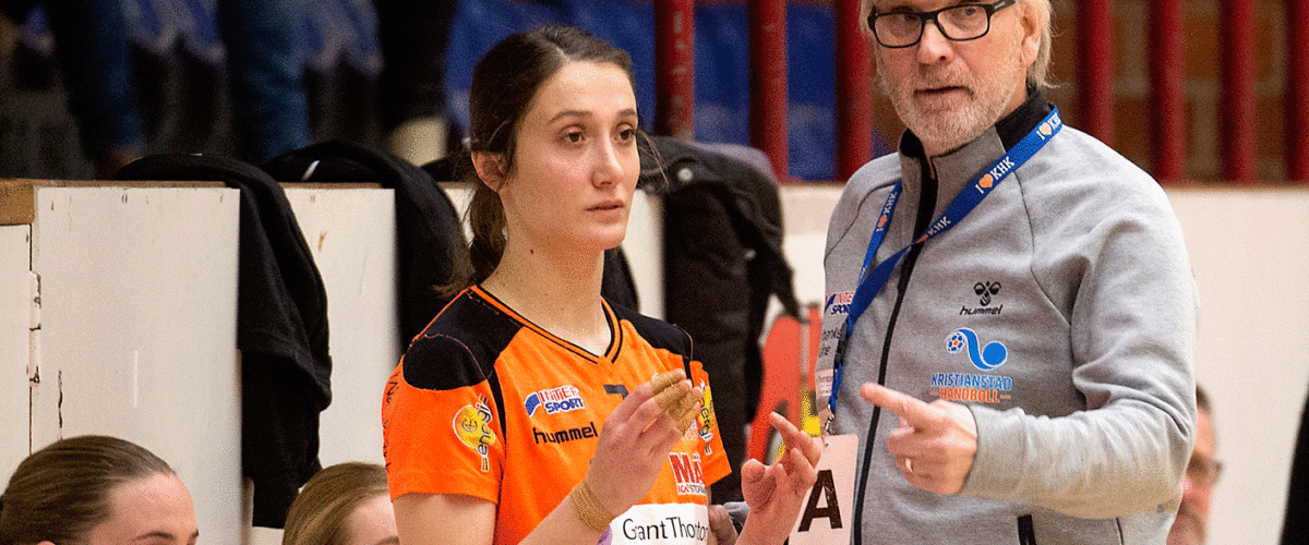 Bild - KHK ställs mot Lugi i SM-kvartsfinal